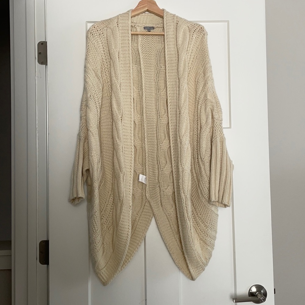 Charlotte Russe cardigan